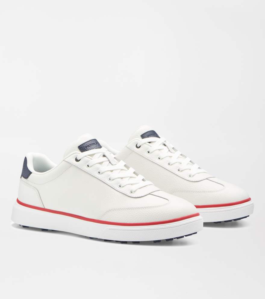 Drift Leather Hybrid Course Shoe - Alternate Image 3