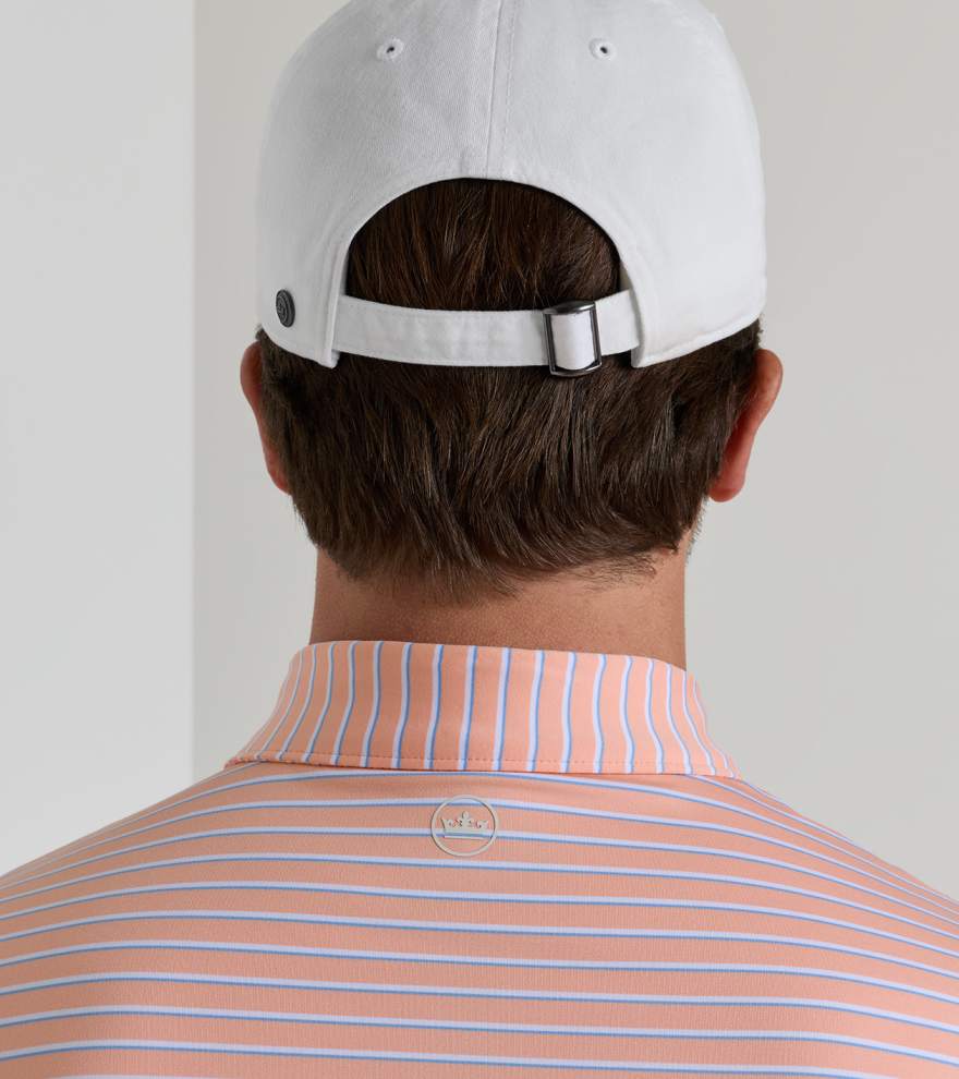 Dunnes Performance Jersey Polo - Alternate Image 3