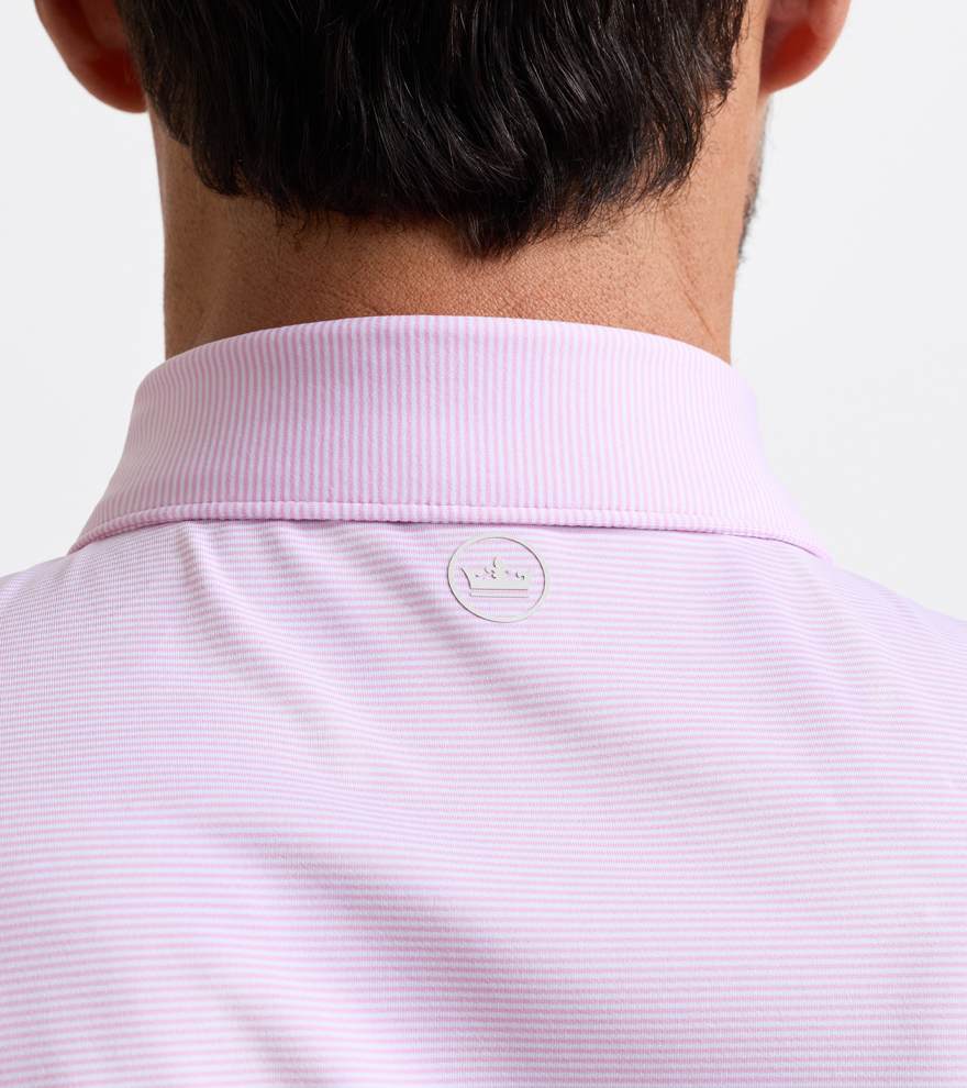 Jubilee Performance Jersey Polo - Alternate Image 3