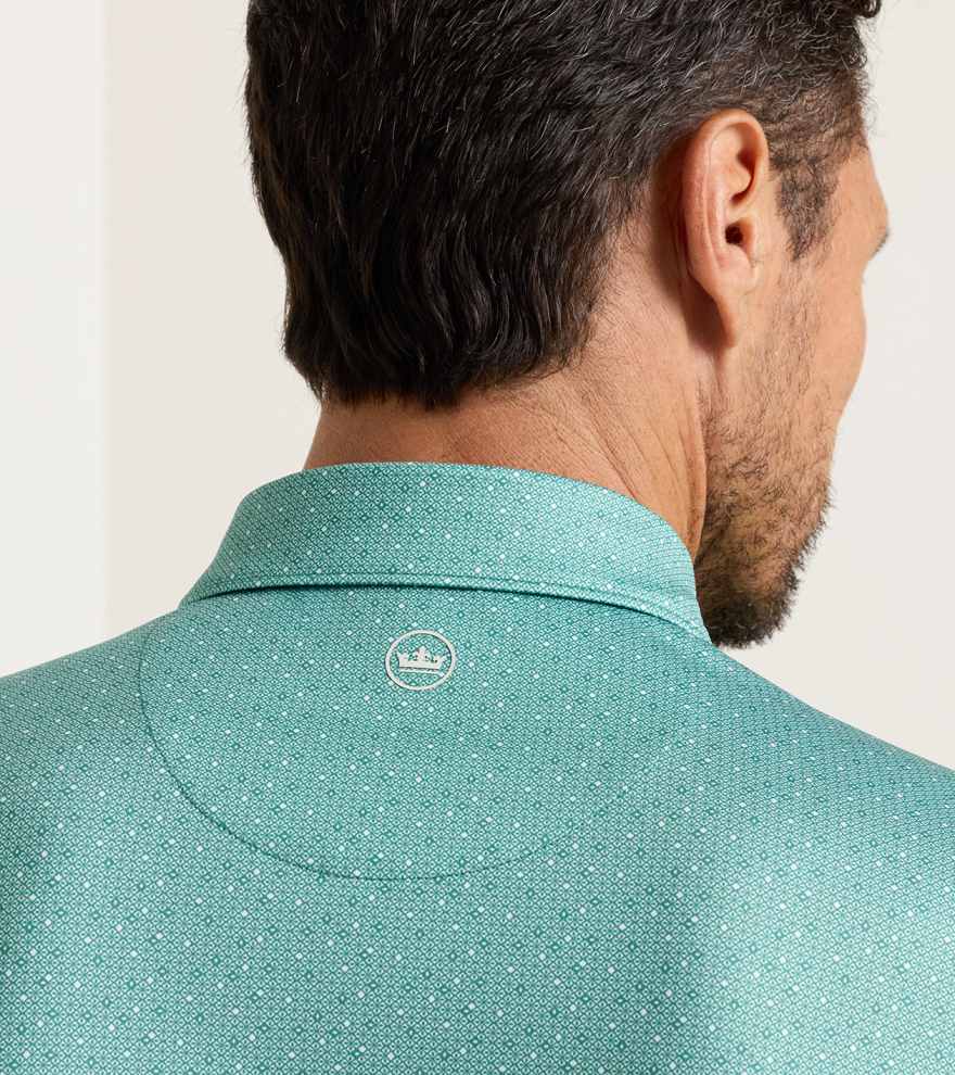 Dashwood Performance Jersey Polo - Alternate Image 3