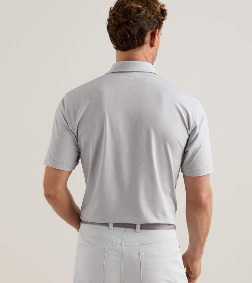 Holden Performance Jersey Polo - Alternate Image 2