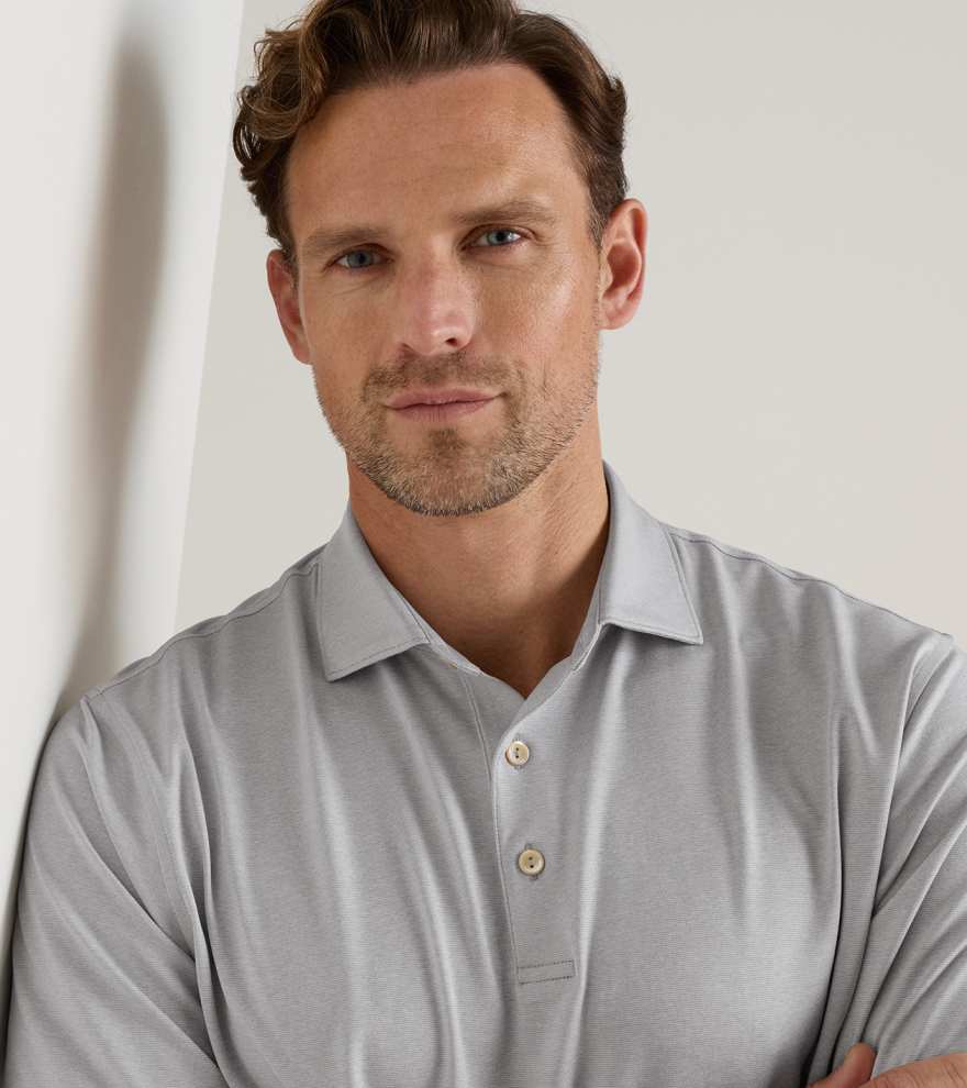 Holden Performance Jersey Polo - Alternate Image 4