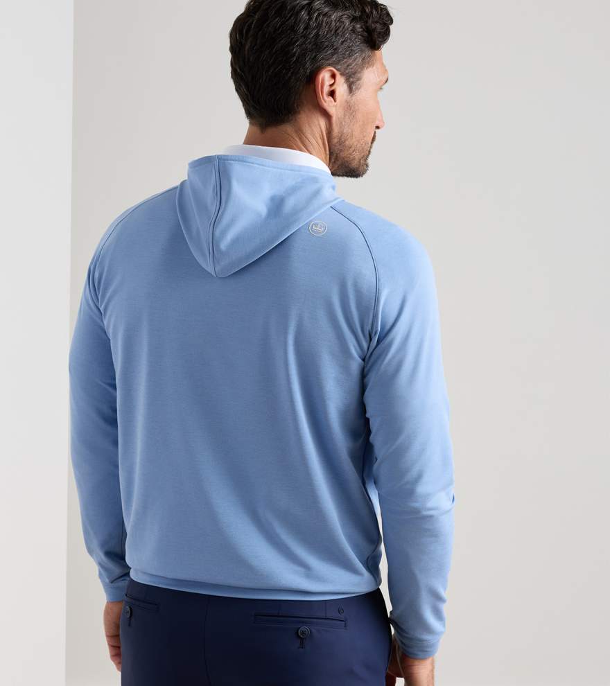 Pine Performance Hoodie - Alternate Image 2