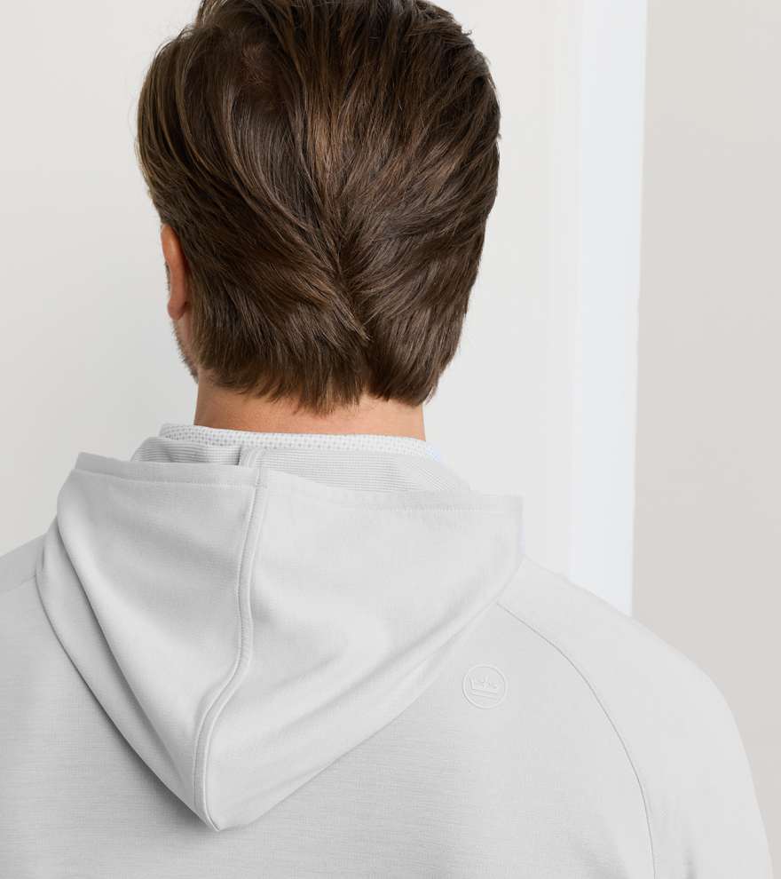 Pine Performance Hoodie - Alternate Image 3