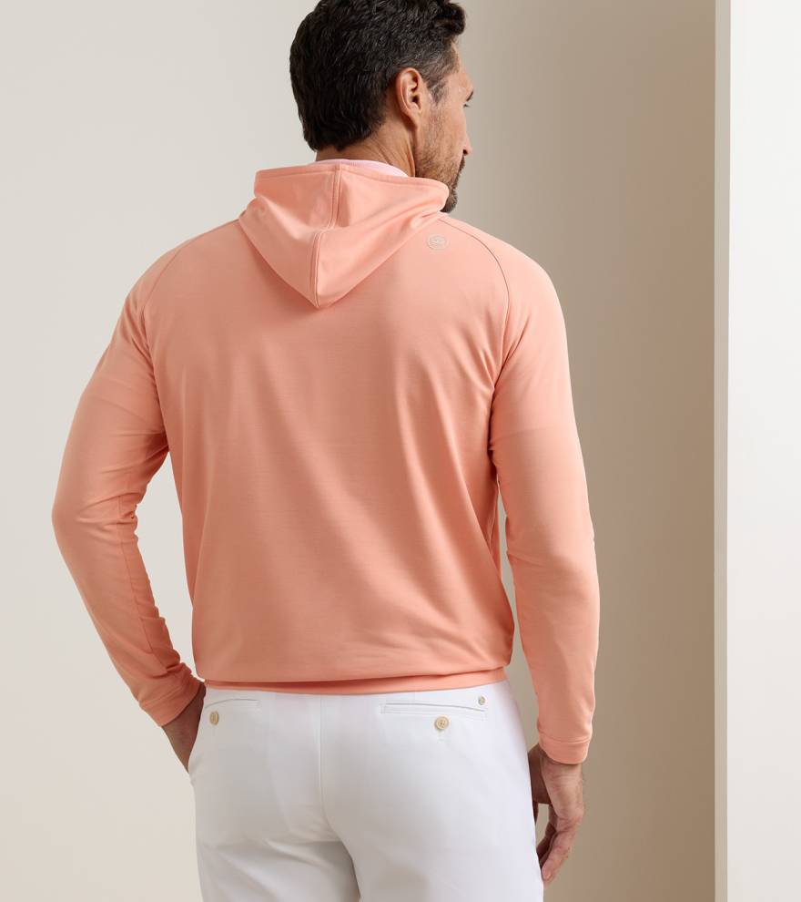 Pine Performance Hoodie - Alternate Image 2