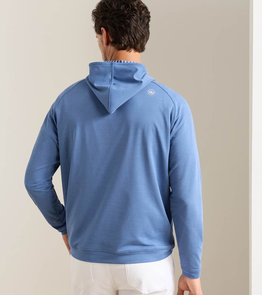 Pine Performance Hoodie - Alternate Image 2