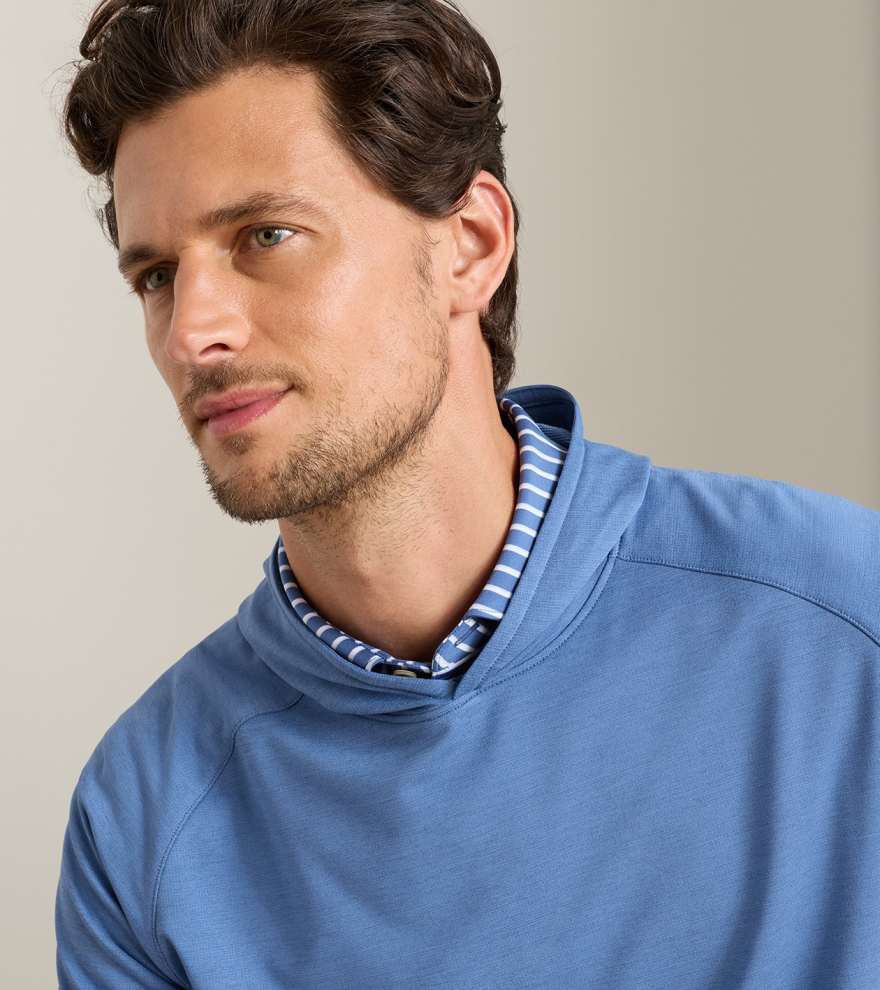 Pine Performance Hoodie - Alternate Image 4