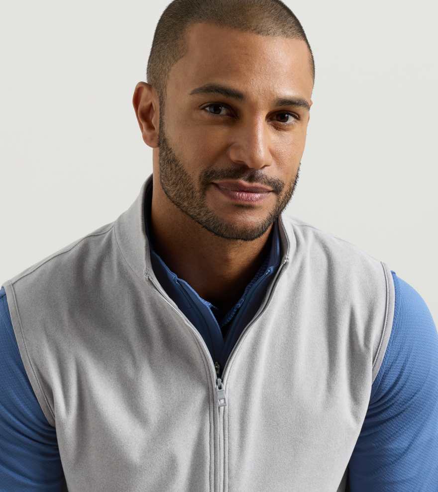 Ardentair Performance Full-Zip Gilet - Alternate Image 4