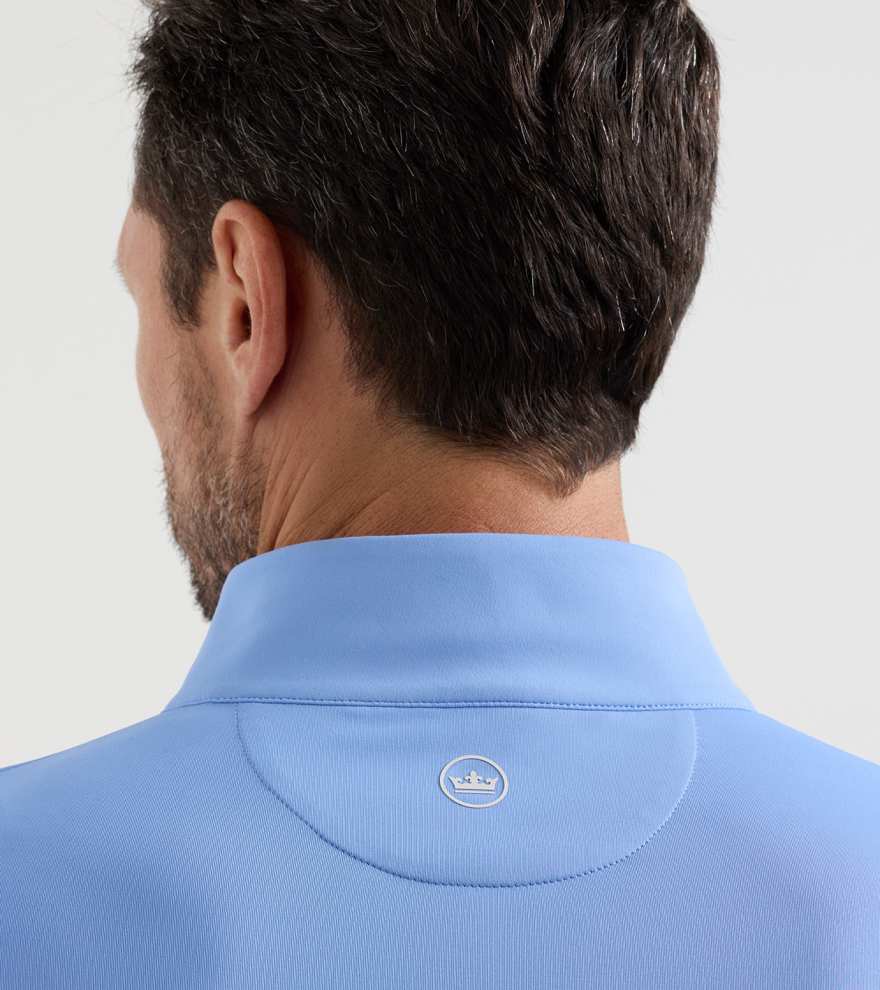 Featherweight Performance Quarter-Zip - Alternate Image 3