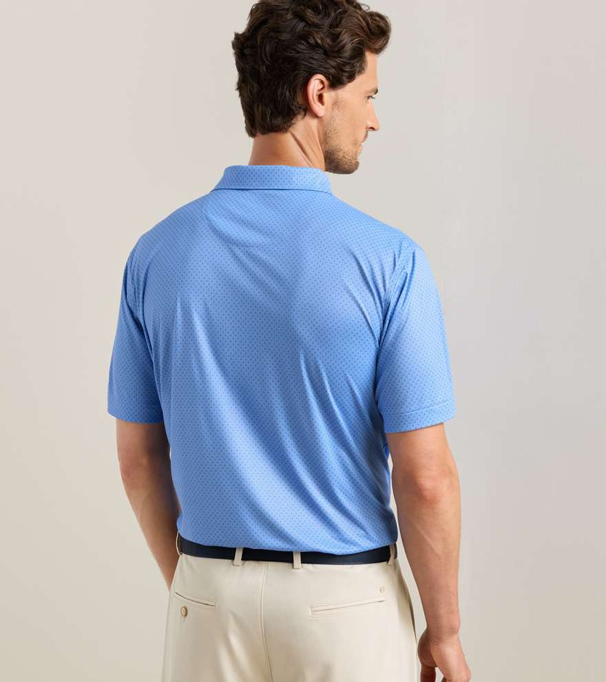 Featherweight Starmount Performance Polo - Alternate Image 2