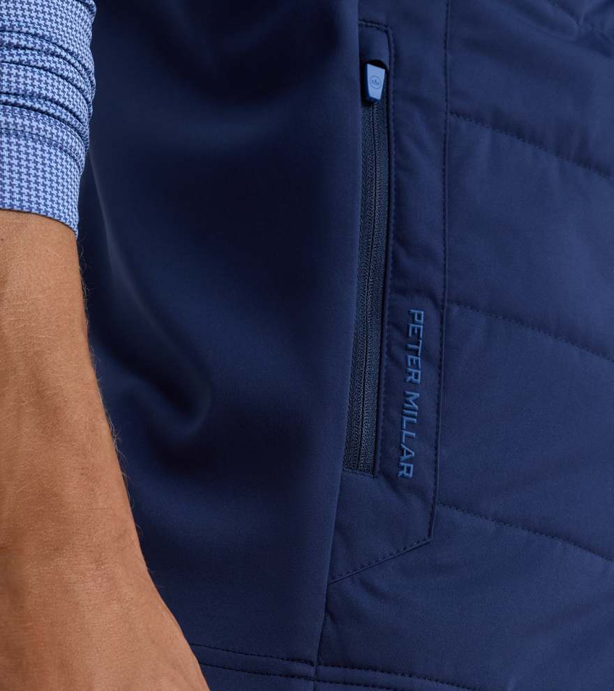 Fuse Hybrid Gilet - Alternate Image 3