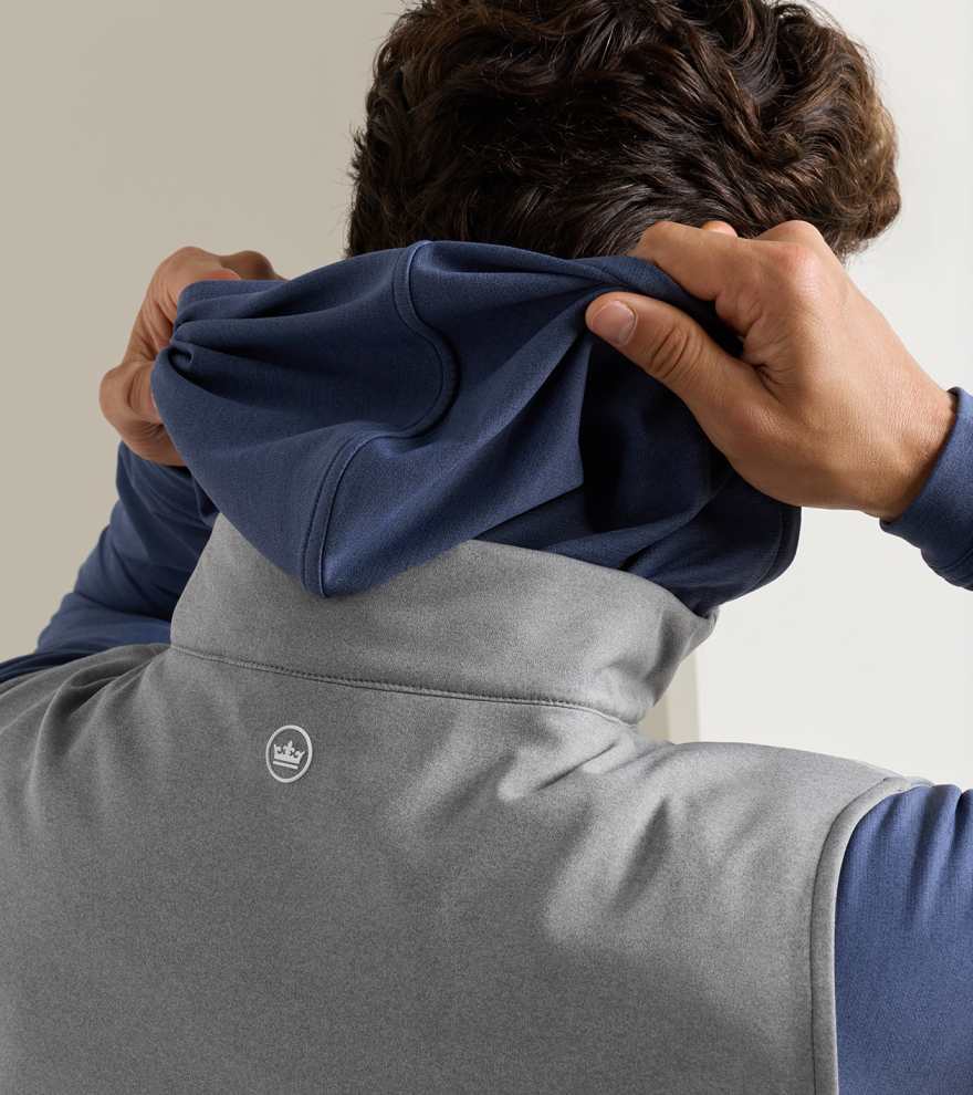 Fuse Hybrid Vest - Alternate Image 4