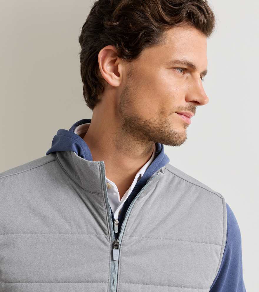Fuse Hybrid Vest - Alternate Image 5