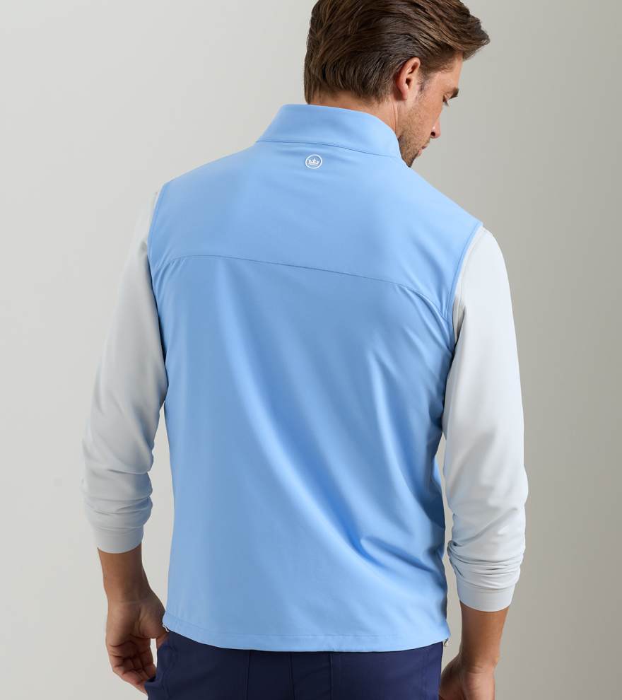 Dunes Gilet - Alternate Image 2