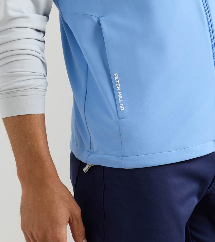 Dunes Gilet - Alternate Image 3