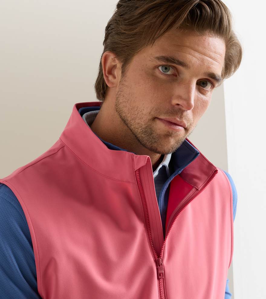 Dunes Vest - Alternate Image 5