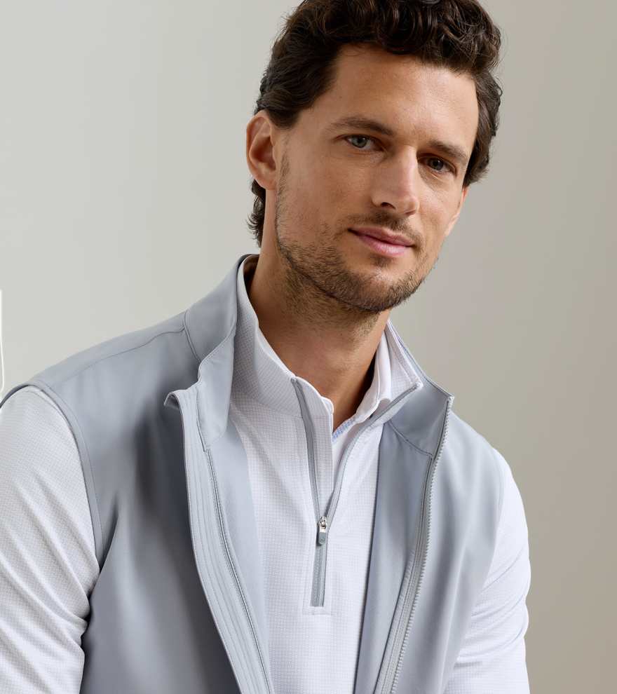 Dunes Vest - Alternate Image 5