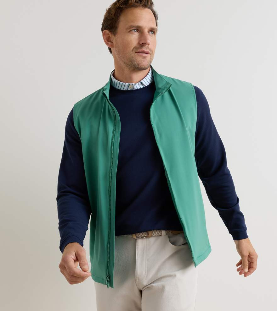 Dunes Gilet - Alternate Image 1