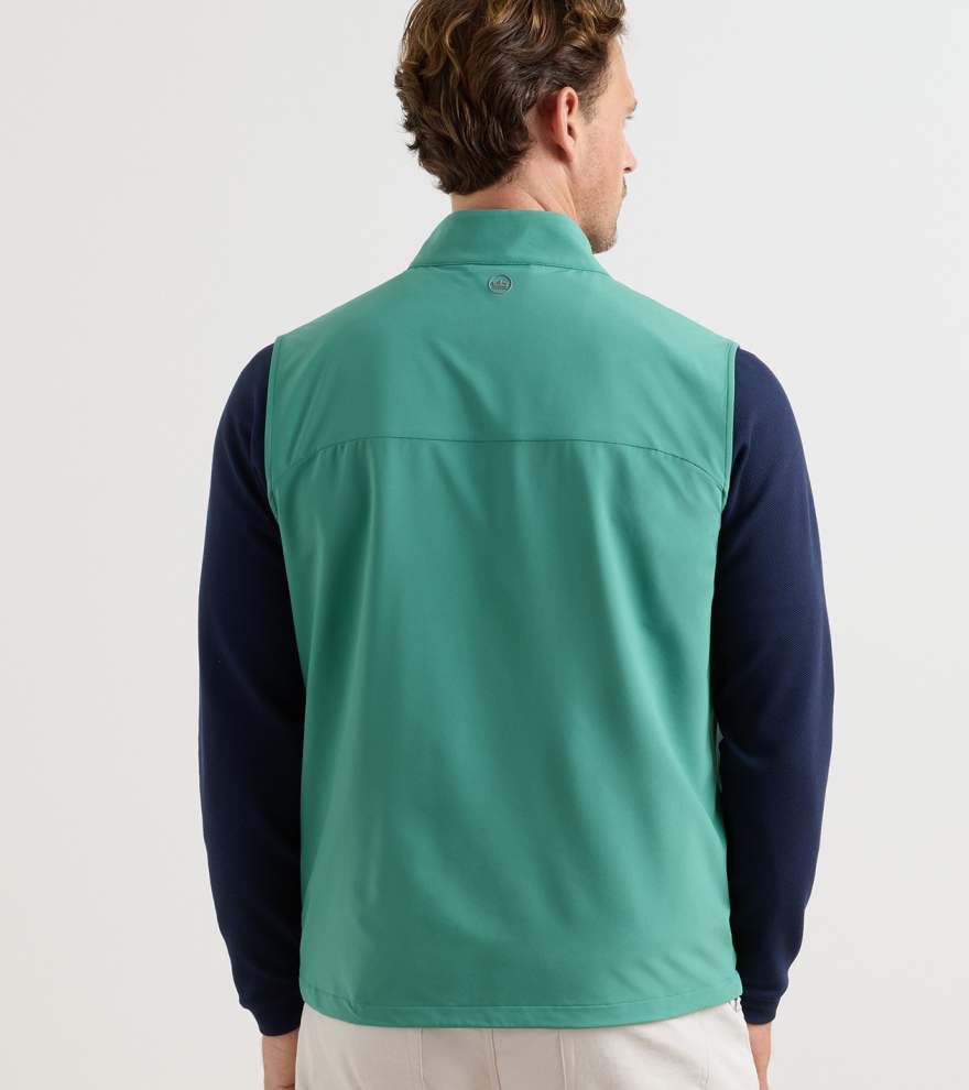 Dunes Gilet - Alternate Image 2