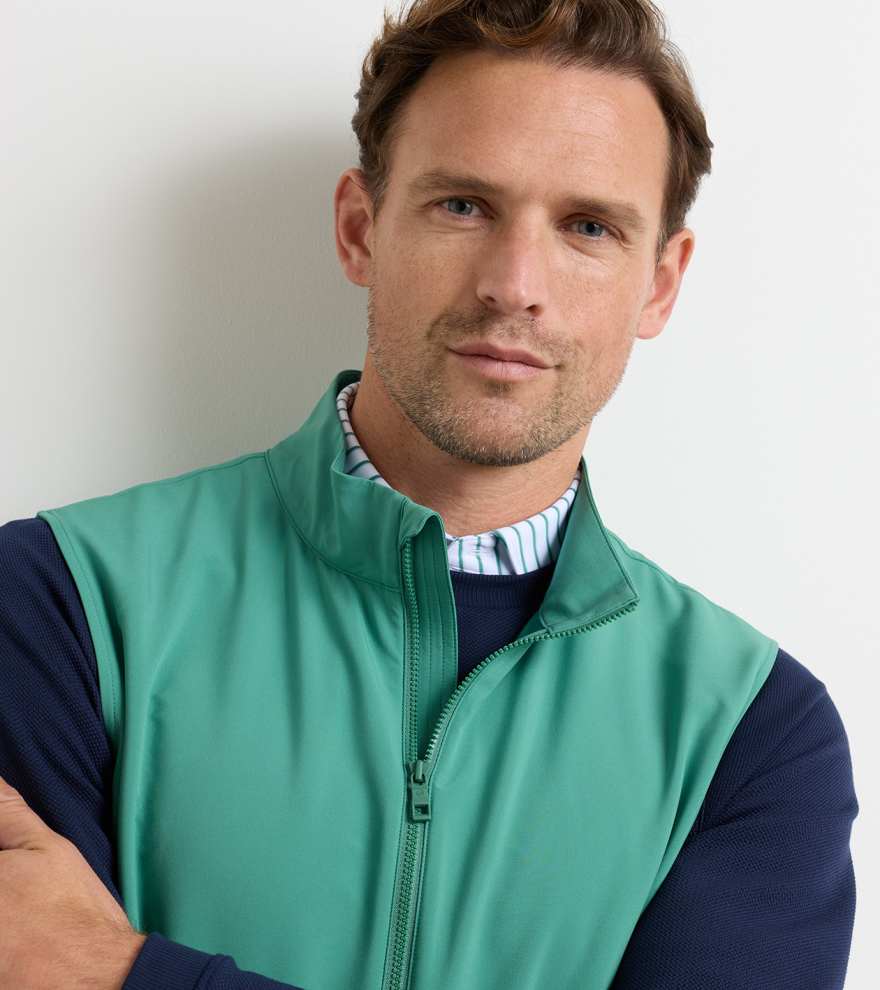 Dunes Gilet - Alternate Image 5