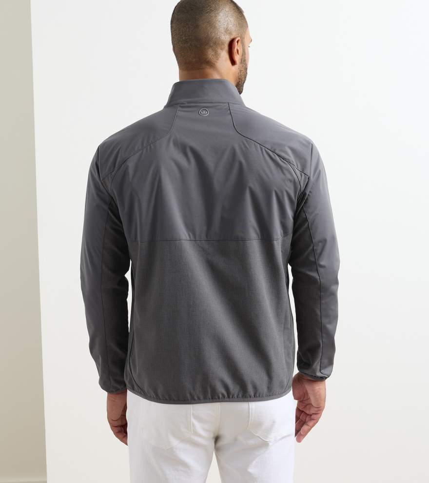 Flow Jacket - Alternate Image 2