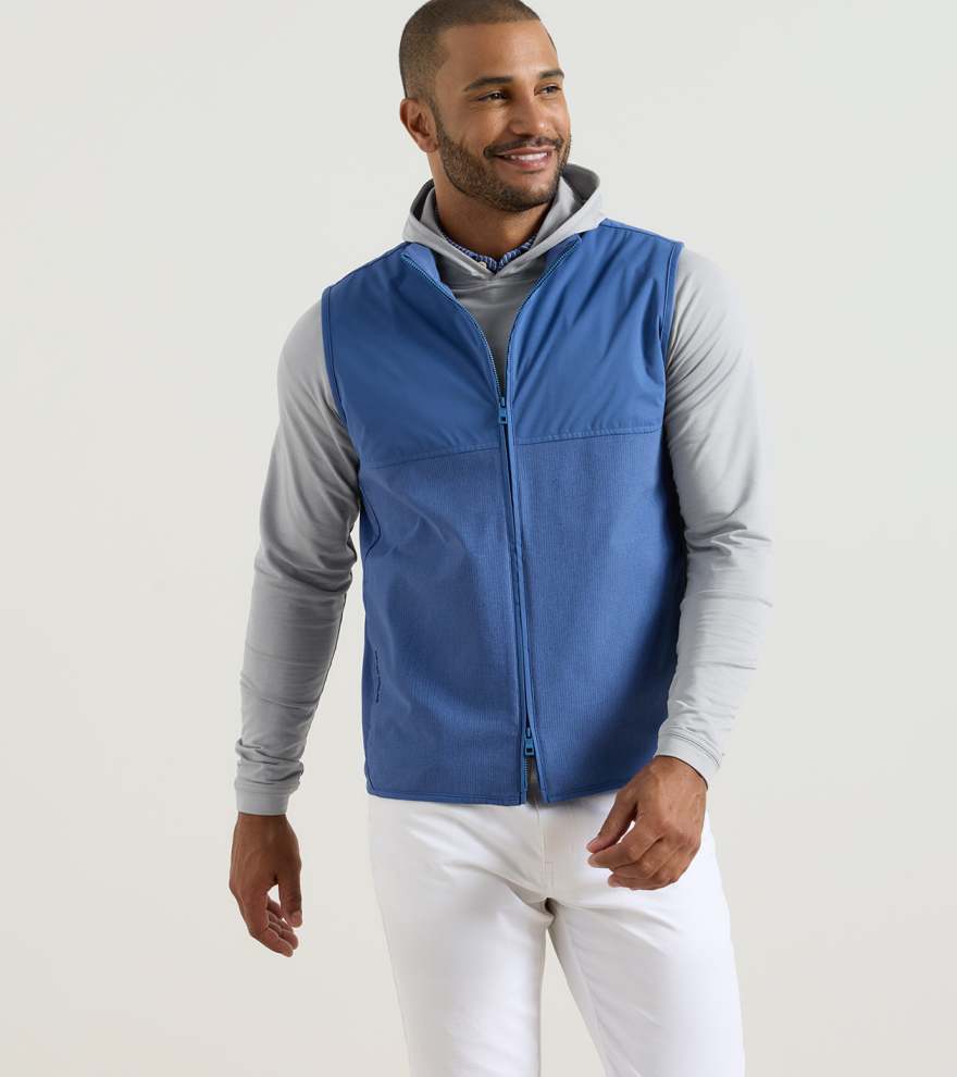 Flow Vest - Alternate Image 1
