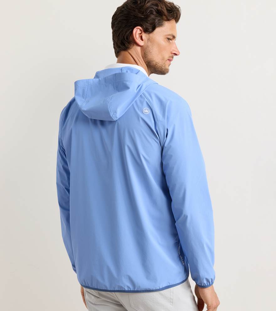 Featherweight Hooded Sun Shell - Alternate Image 2