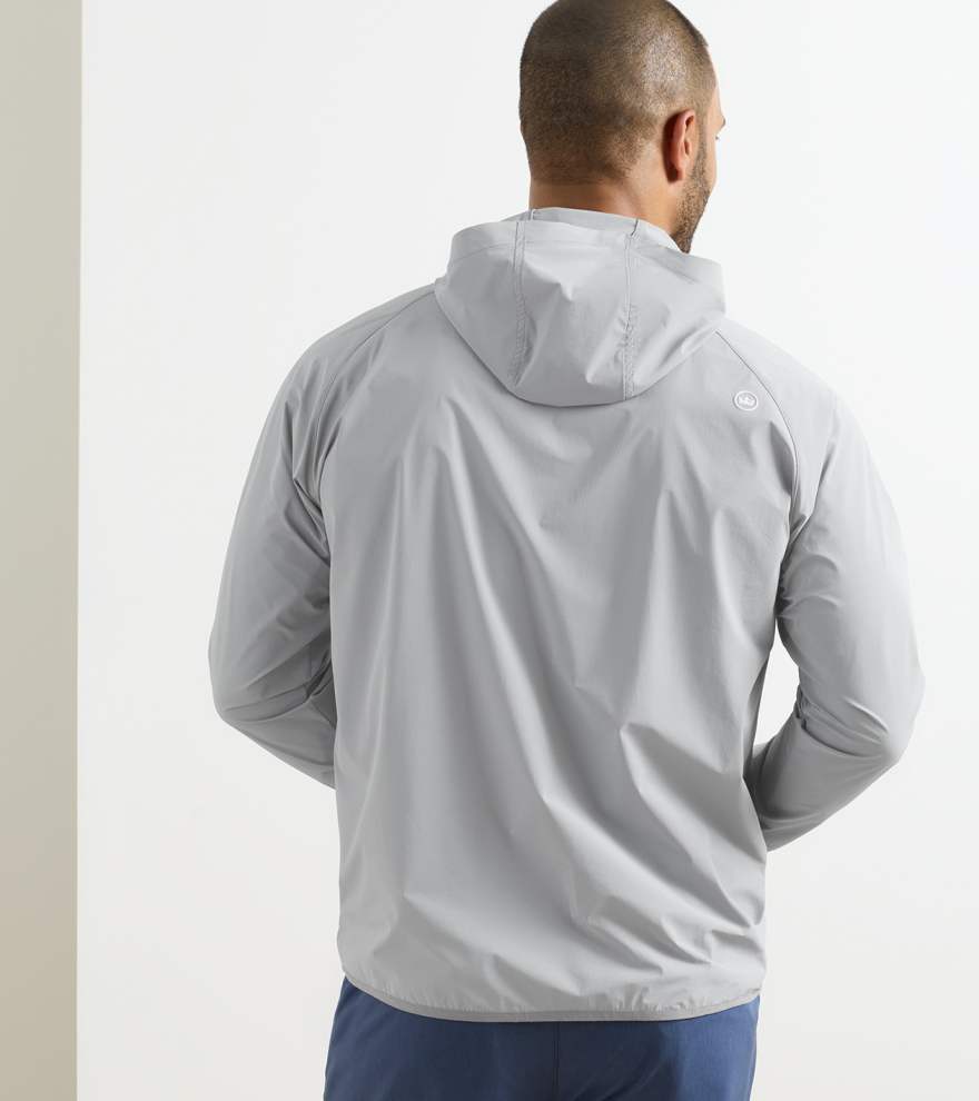 Featherweight Hooded Sun Shell - Alternate Image 2