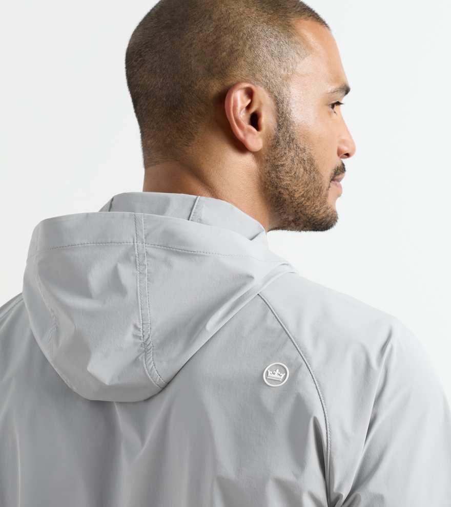 Featherweight Hooded Sun Shell - Alternate Image 4