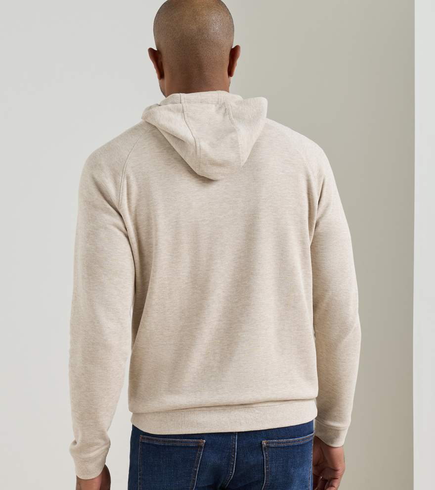 Crown Comfort Knit Hoodie - Alternate Image 2