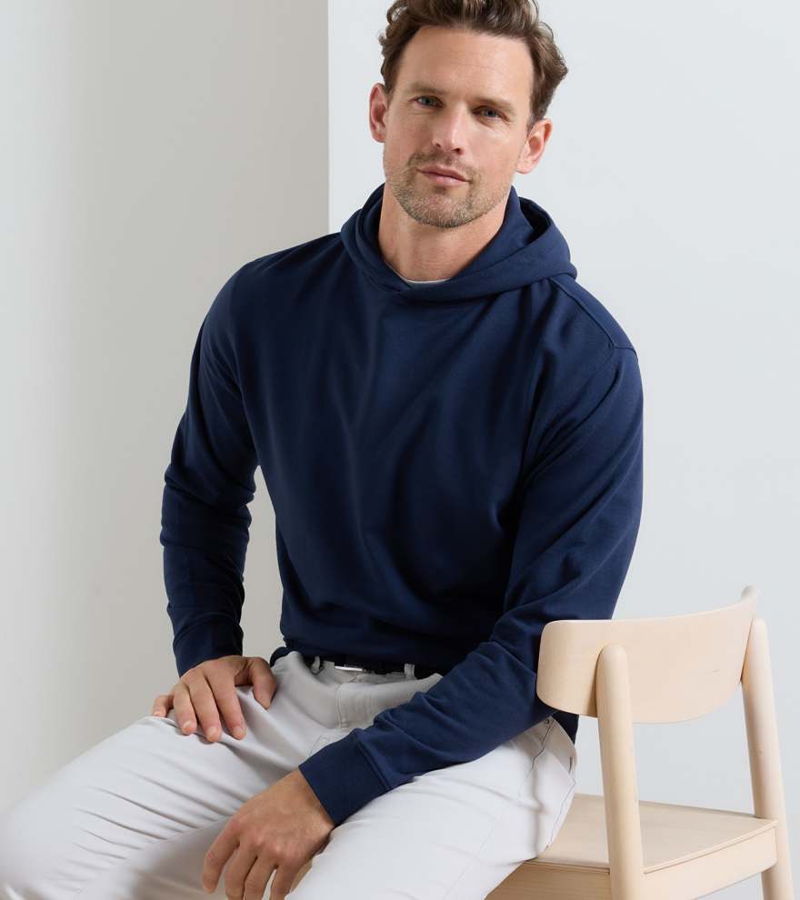 Oasis Pullover Hoodie - Alternate Image 1