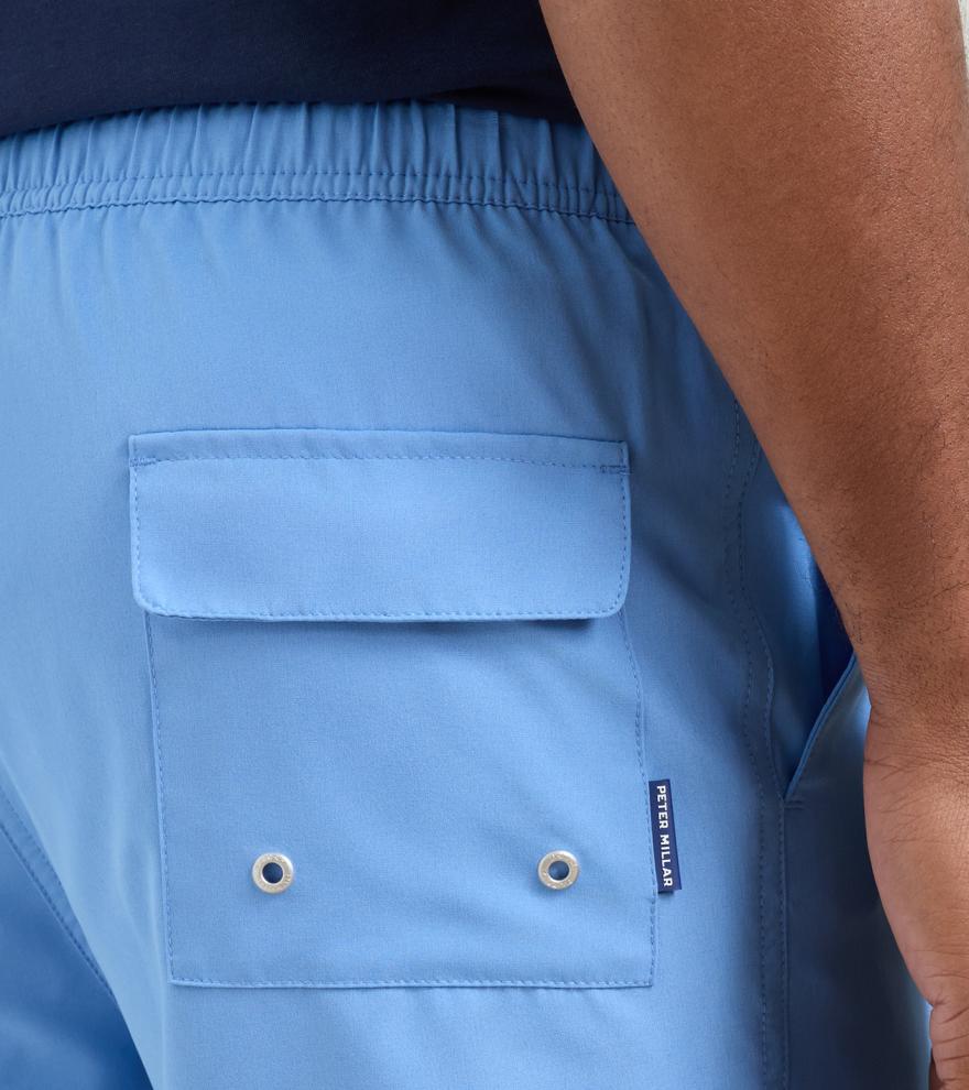 Crown Swim Trunk - Alternate Image 3