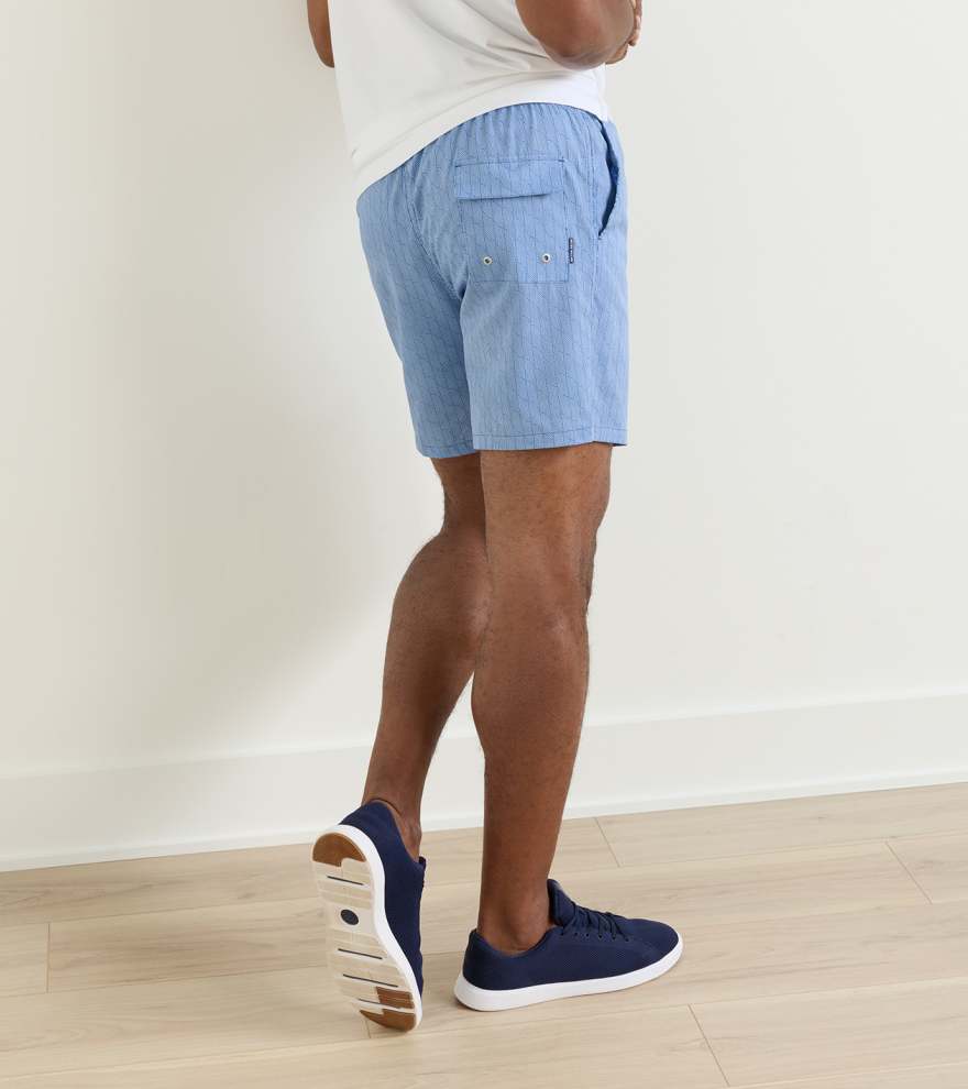 Clifton Swim Trunk - Alternate Image 2