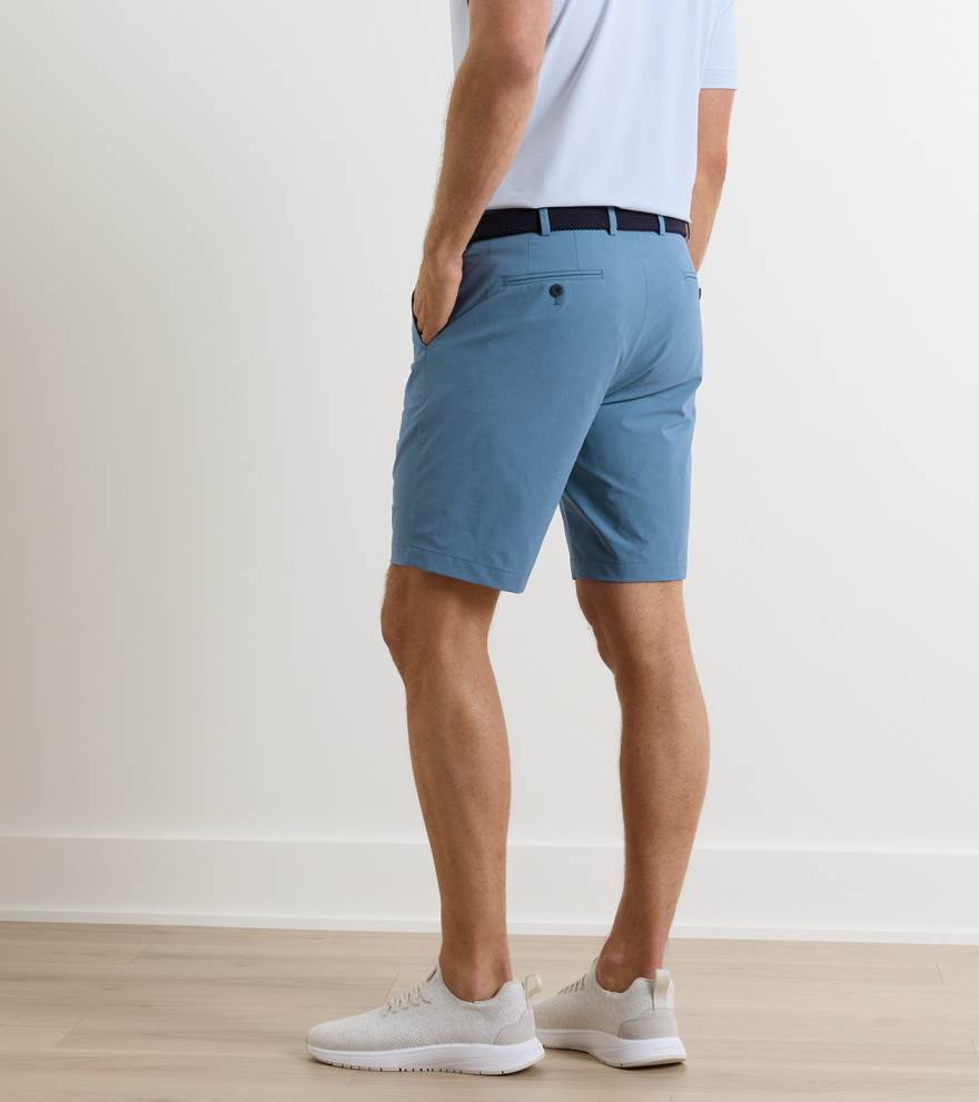 Surge Performance Short - Alternate Image 2