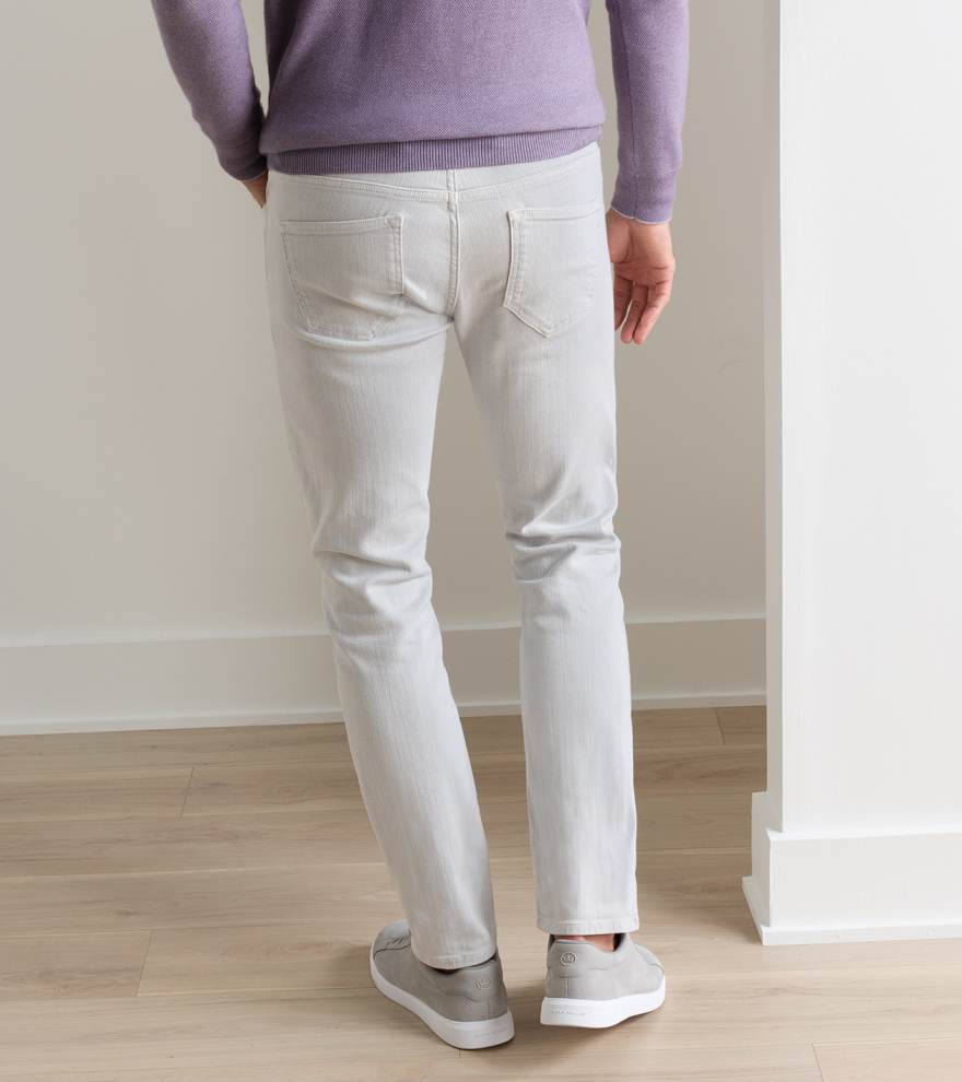 Fairfield Garment Dyed Denim - Alternate Image 2