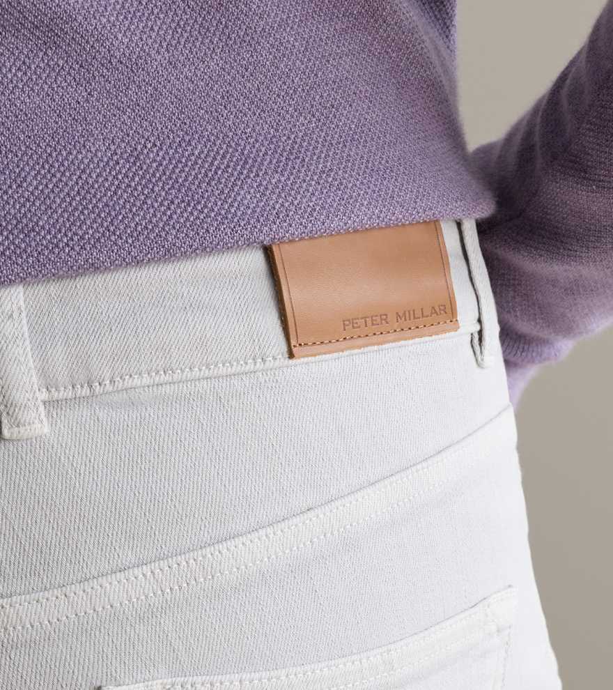 Fairfield Garment Dyed Denim - Alternate Image 3