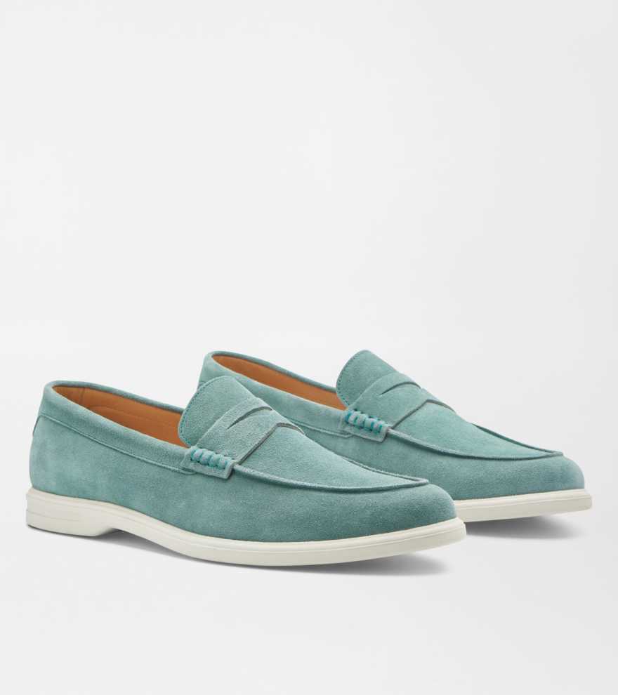 Excursionist Penny Loafer - Alternate Image 3