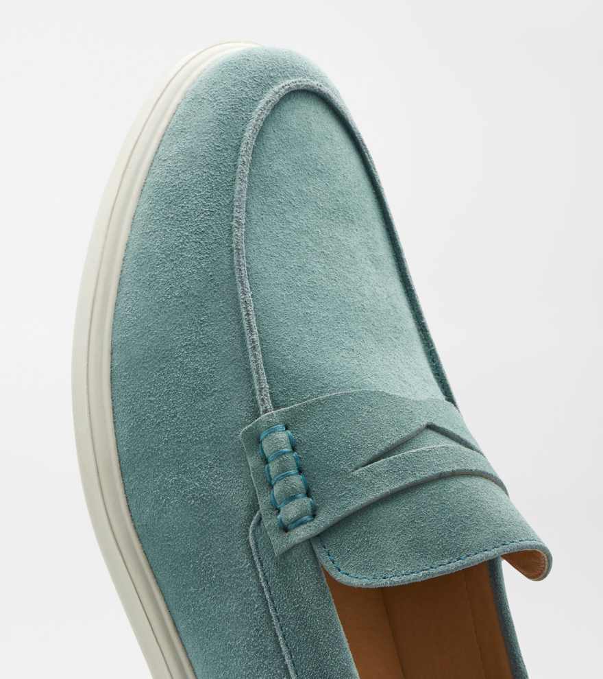Excursionist Penny Loafer - Alternate Image 5