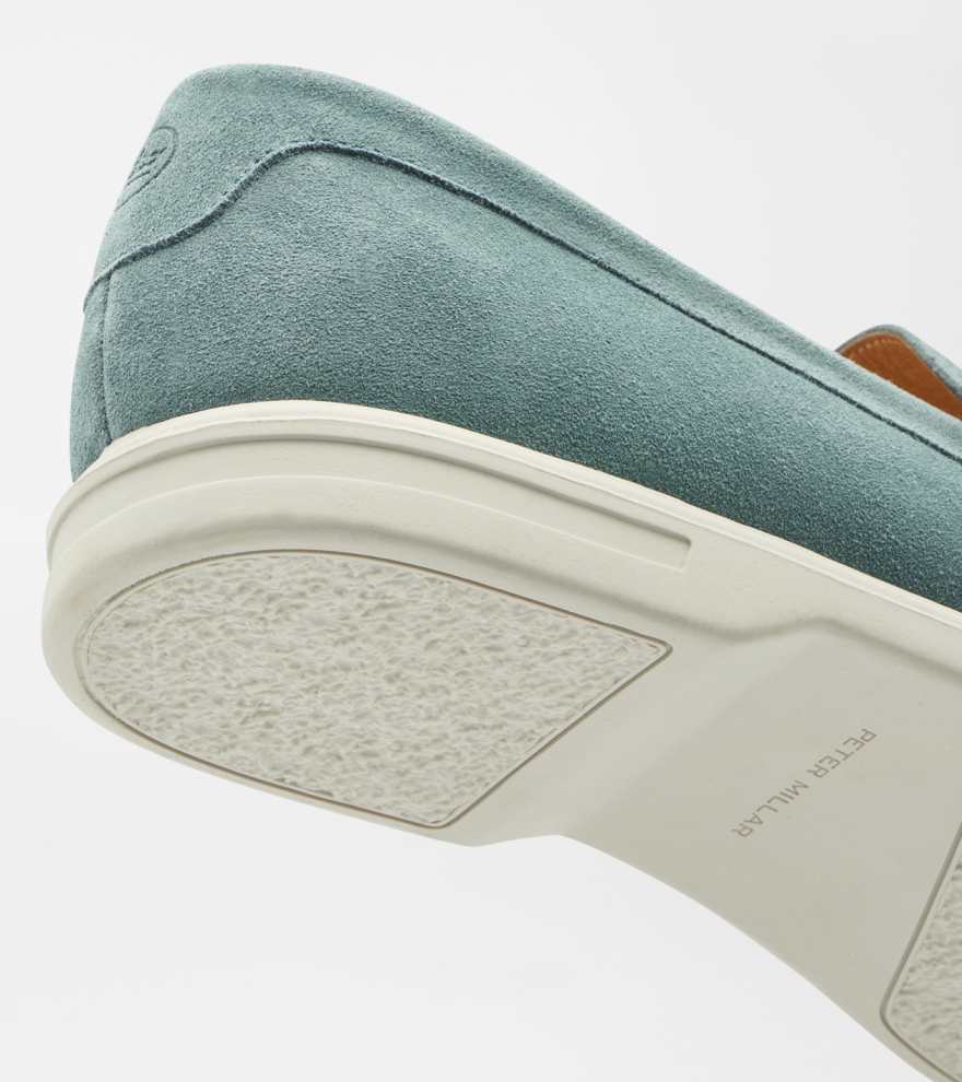 Excursionist Penny Loafer - Alternate Image 6