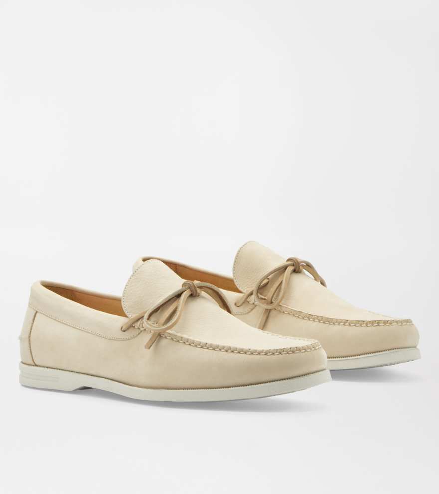 Excursionist Nubuck Boat Shoe - Alternate Image 3