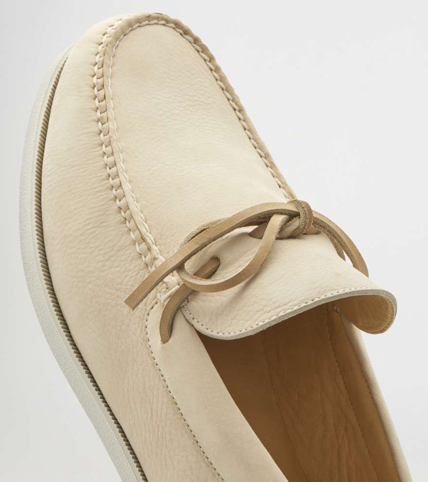 Excursionist Nubuck Boat Shoe - Alternate Image 5