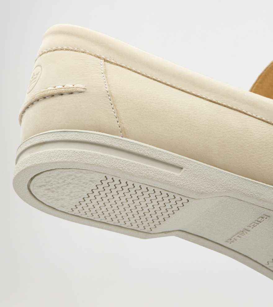 Excursionist Nubuck Boat Shoe - Alternate Image 6