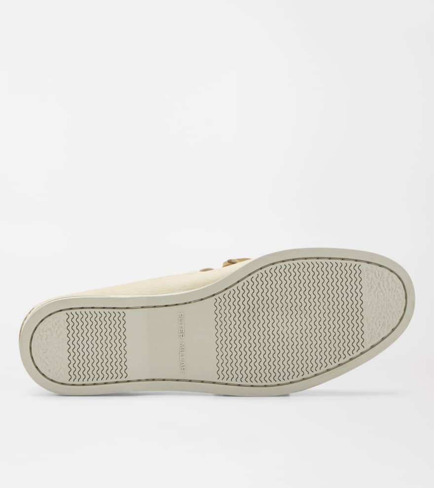 Excursionist Nubuck Boat Shoe - Alternate Image 7
