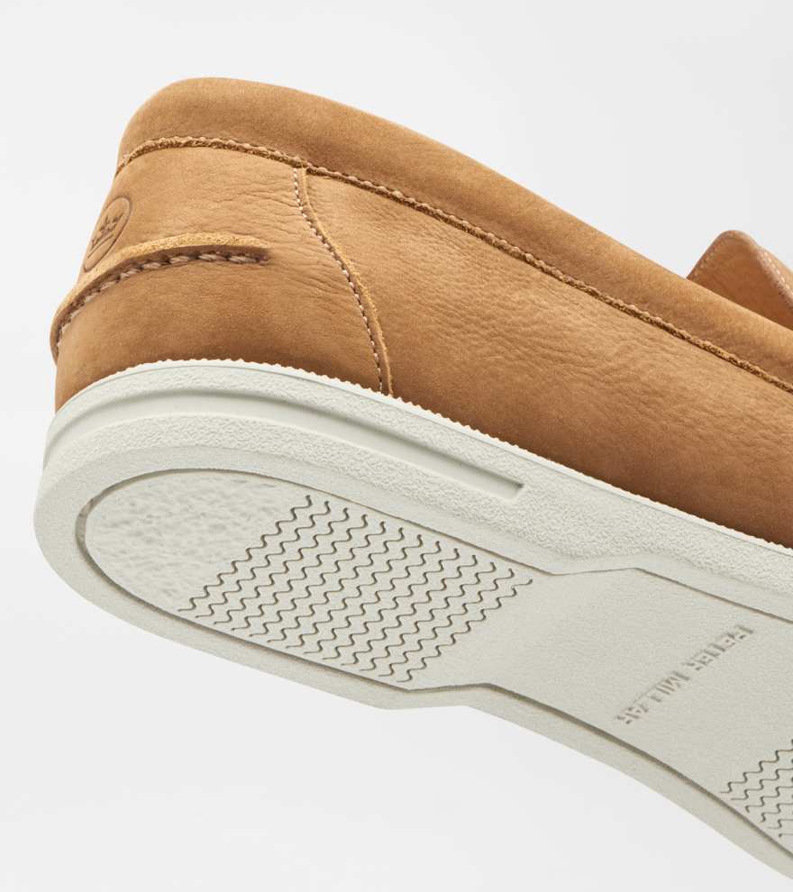 Excursionist Nubuck Boat Shoe - Alternate Image 6