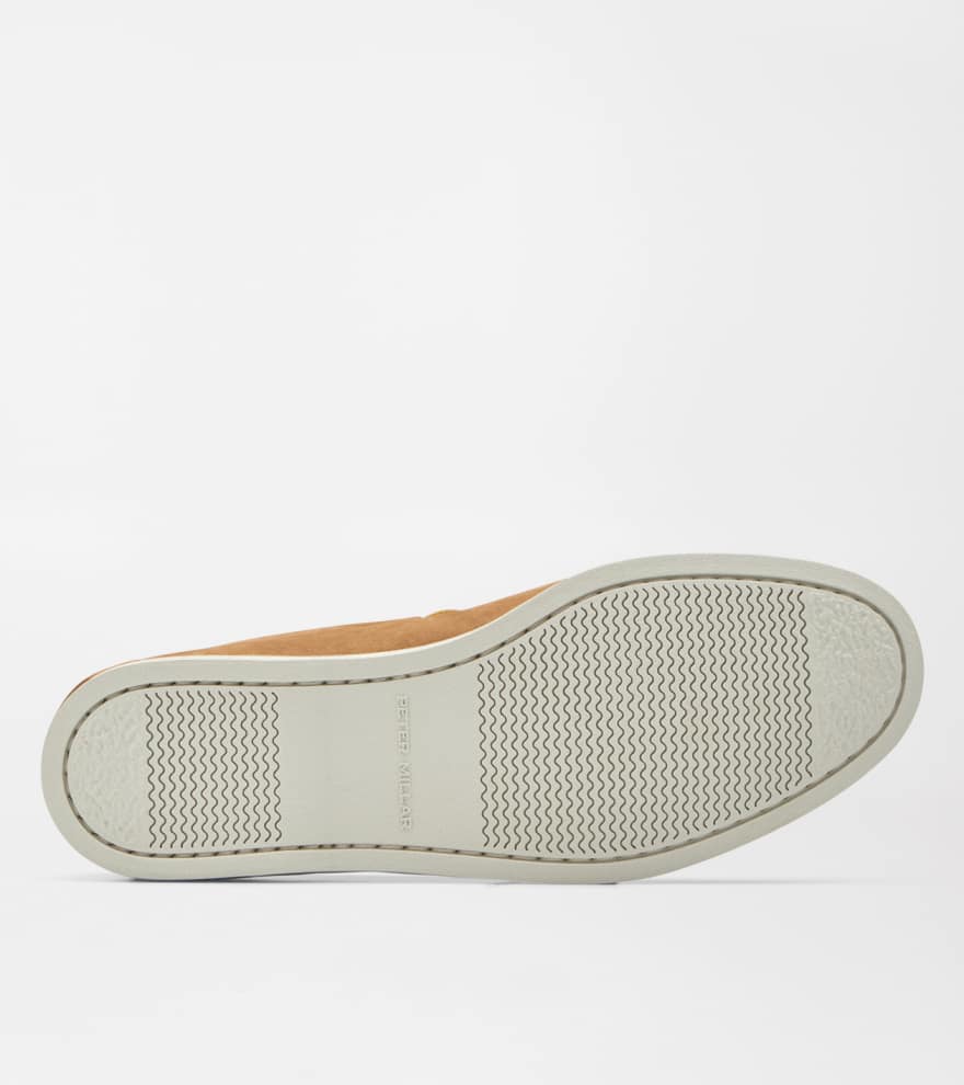 Excursionist Nubuck Boat Shoe - Alternate Image 7