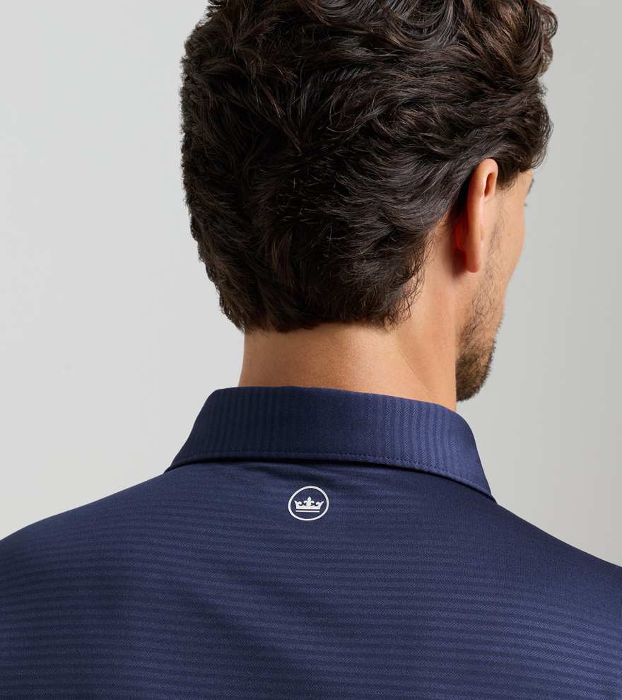 Empire Performance Jersey Polo - Alternate Image 3