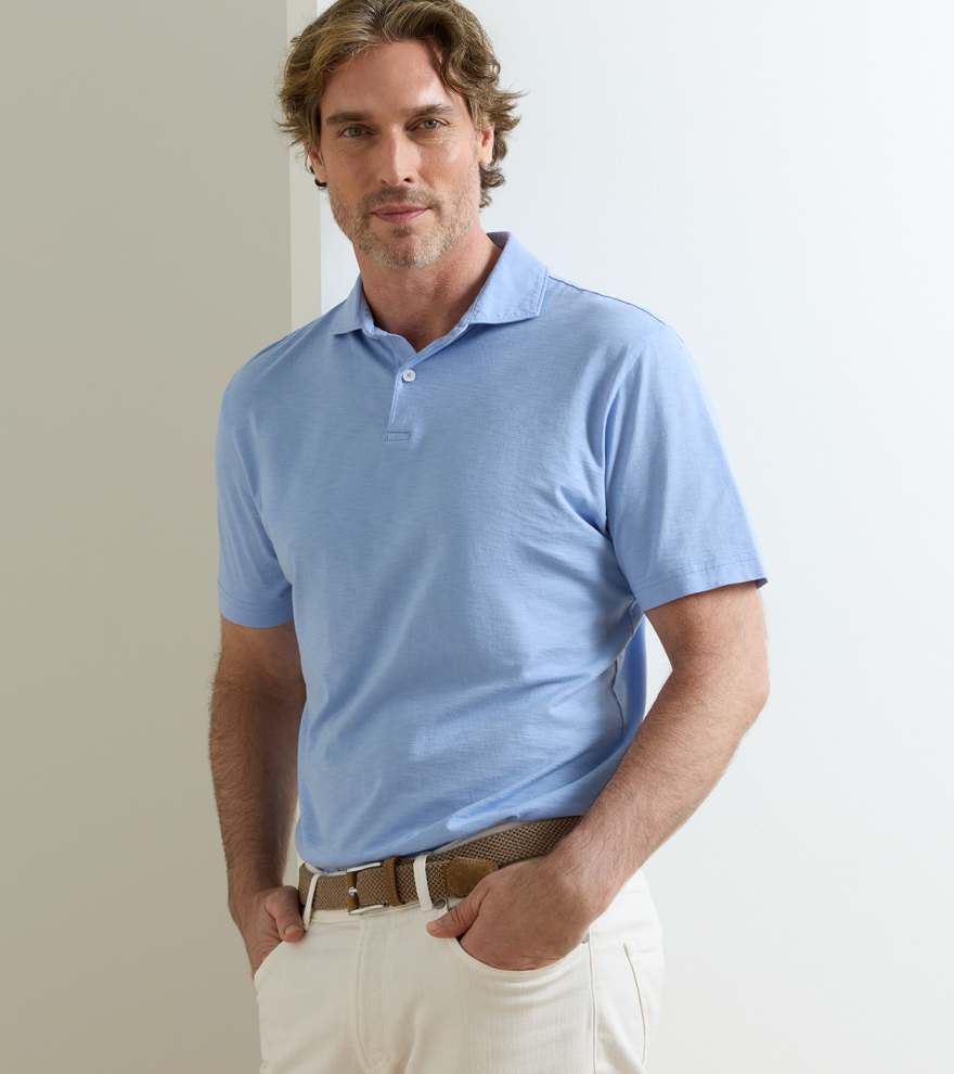 Journeyman Polo - Alternate Image 1
