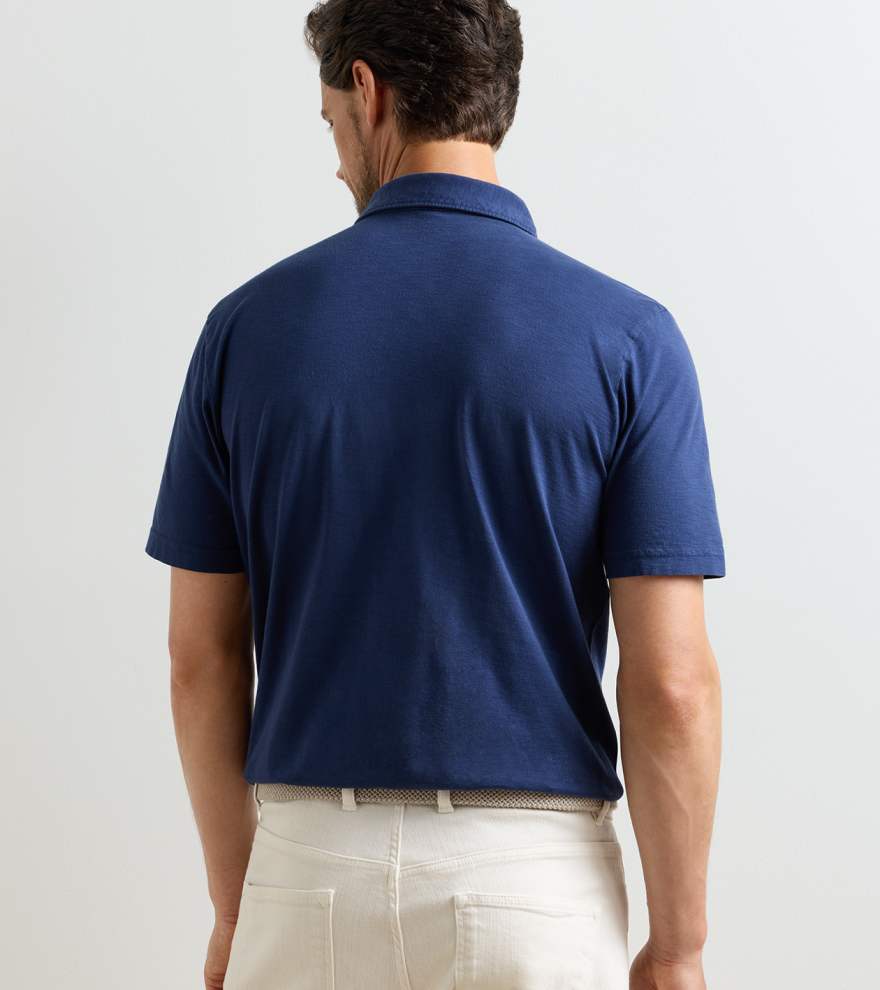 Journeyman Polo - Alternate Image 2