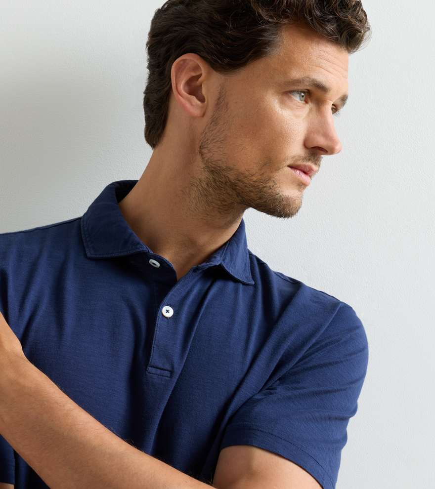 Journeyman Polo - Alternate Image 3