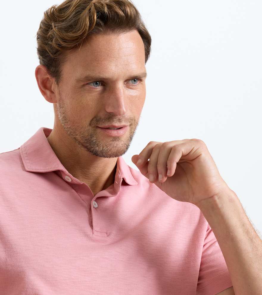 Journeyman Polo - Alternate Image 3